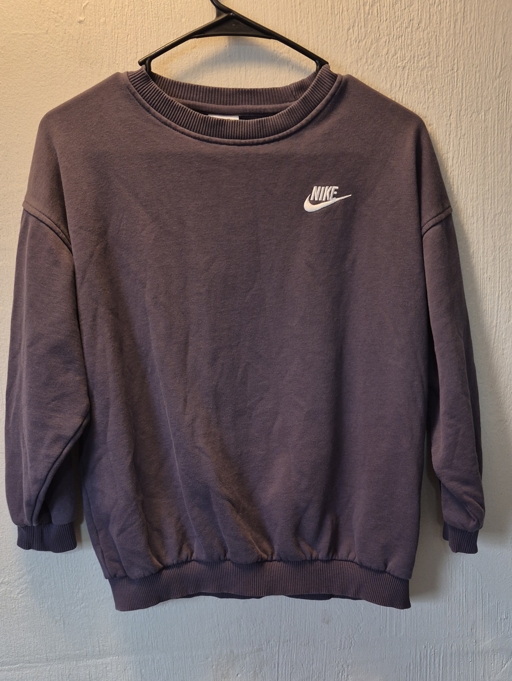 Nike Sweater Y2K Size Medium